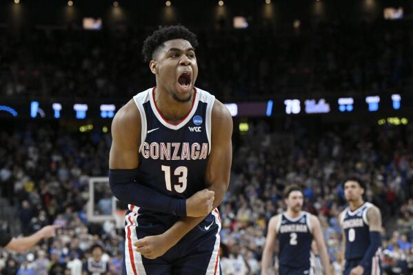 Gonzaga basketball deals news